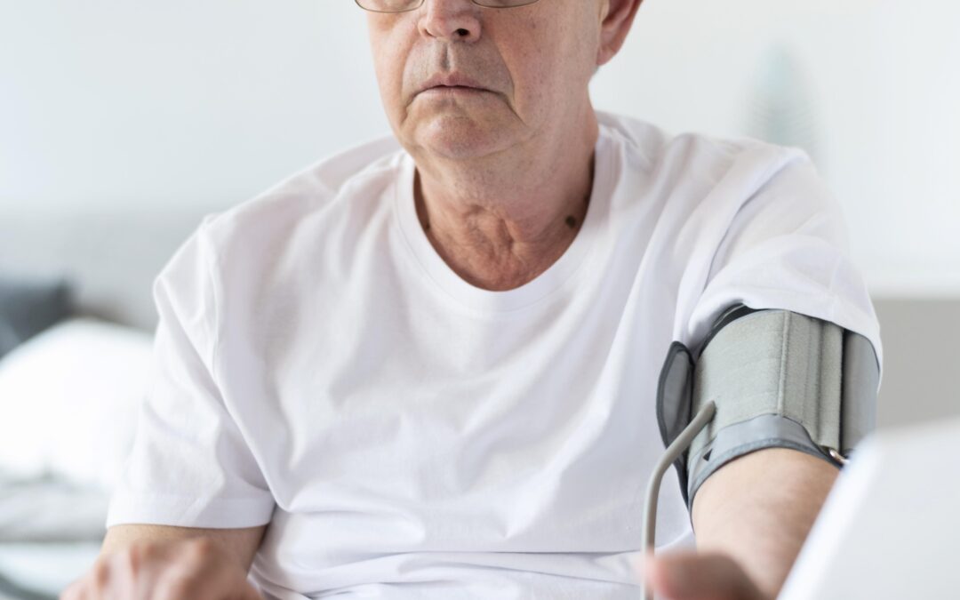 Vérnyomásmérés – helyesen